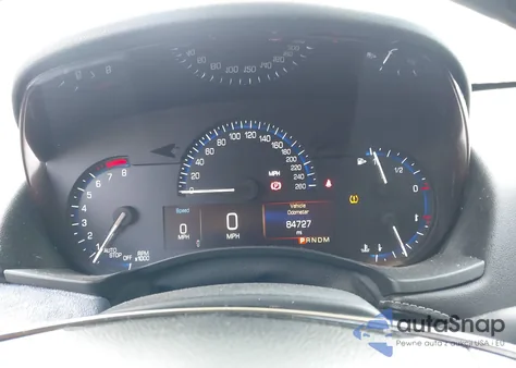 2016 Cadillac Ats Turbo Standard z USA, uszkodzony, nr VIN 1G6AG1RX8G0192349